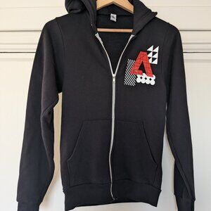 Adobe MAX hoody, size XS